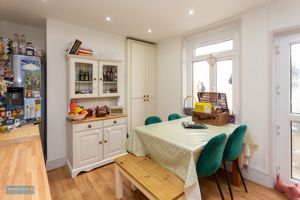 Dining Area- click for photo gallery